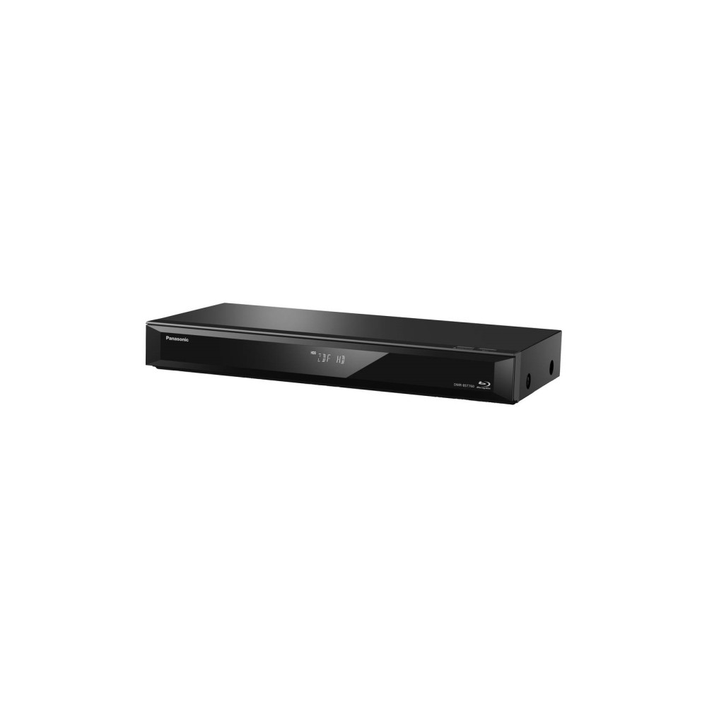 Produktbild för Panasonic DMR-BST760 - Blu-ray-skivinspelare med TV-mottagare och HDD