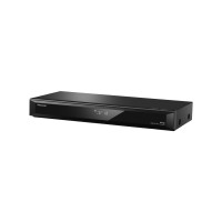 Produktbild för Panasonic DMR-BST760 - Blu-ray-skivinspelare med TV-mottagare och HDD