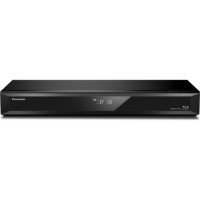 Produktbild för Panasonic DMR-BST760 - Blu-ray-skivinspelare med TV-mottagare och HDD
