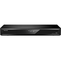 Produktbild för Panasonic DMR-BST760 - Blu-ray-skivinspelare med TV-mottagare och HDD