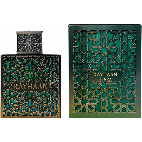 Rayhaan Rayhaan
