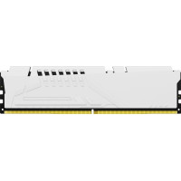 Produktbild för Kingston FURY Beast - DDR5 - modul - 16 GB - DIMM 288-pin / PC5-44800 - ej buffrad