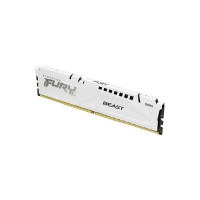 Produktbild för Kingston FURY Beast - DDR5 - modul - 16 GB - DIMM 288-pin / PC5-44800 - ej buffrad