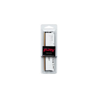 Produktbild för Kingston FURY Beast - DDR5 - modul - 16 GB - DIMM 288-pin / PC5-44800 - ej buffrad