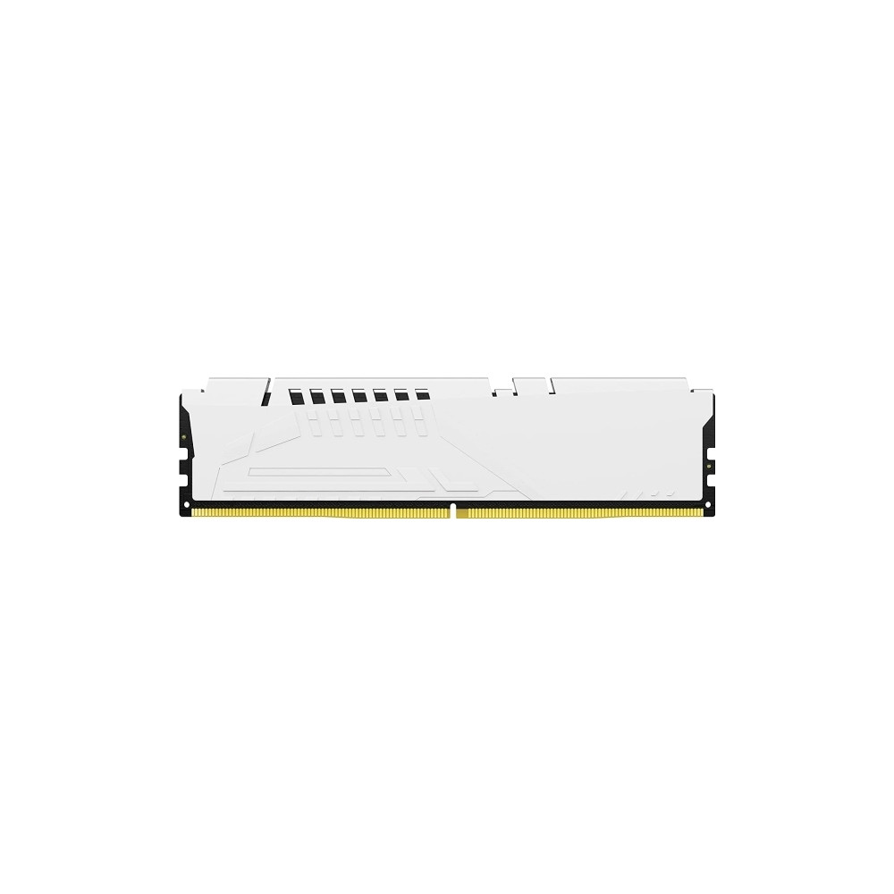 Produktbild för Kingston FURY Beast - DDR5 - modul - 16 GB - DIMM 288-pin / PC5-44800 - ej buffrad
