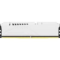Produktbild för Kingston FURY Beast - DDR5 - modul - 16 GB - DIMM 288-pin / PC5-44800 - ej buffrad