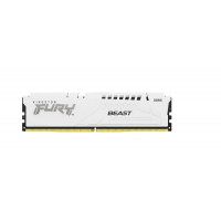 Produktbild för Kingston FURY Beast - DDR5 - modul - 16 GB - DIMM 288-pin / PC5-44800 - ej buffrad