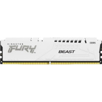 Produktbild för Kingston FURY Beast - DDR5 - modul - 16 GB - DIMM 288-pin / PC5-44800 - ej buffrad