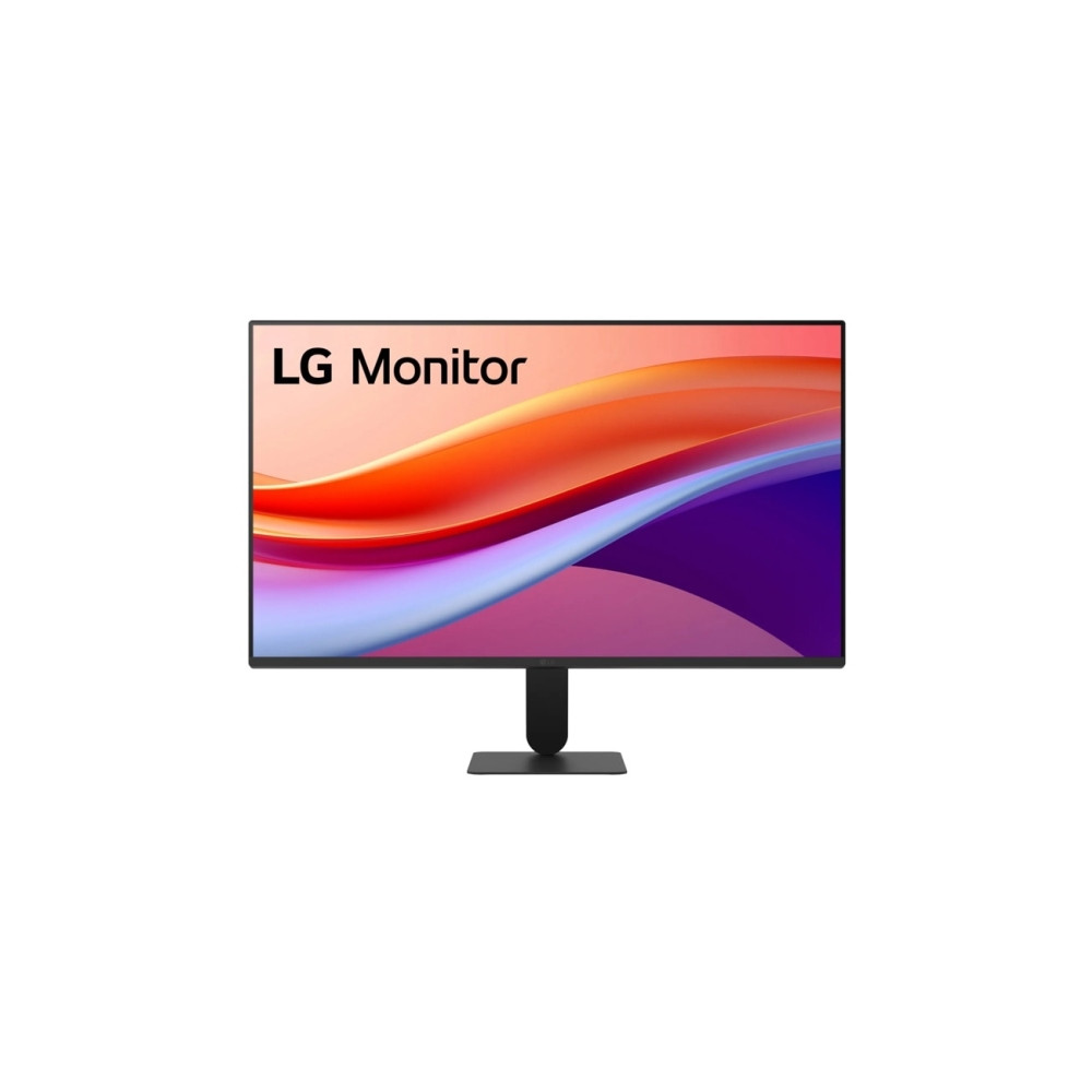 Produktbild för LG 27U41YA-B - LED-skärm - Full HD (1080p) - 27" - HDR