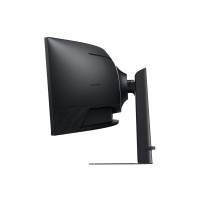 Produktbild för Samsung ViewFinity S9 S49C950UAU - S95UC Series - LED-skärm - böjd - 49" - HDR