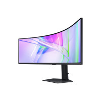 Produktbild för Samsung ViewFinity S9 S49C950UAU - S95UC Series - LED-skärm - böjd - 49" - HDR
