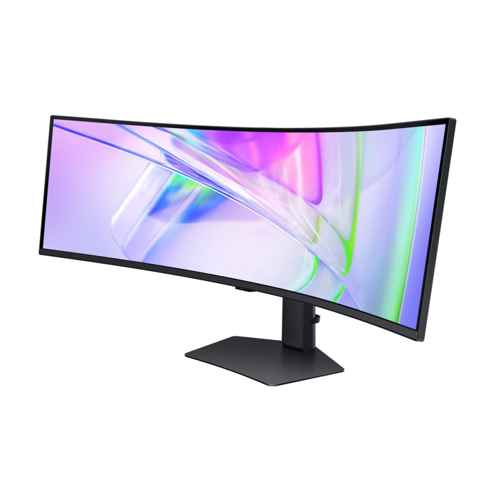 Produktbild för Samsung ViewFinity S9 S49C950UAU - S95UC Series - LED-skärm - böjd - 49" - HDR