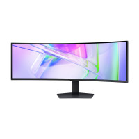 Produktbild för Samsung ViewFinity S9 S49C950UAU - S95UC Series - LED-skärm - böjd - 49" - HDR