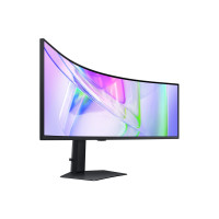 Produktbild för Samsung ViewFinity S9 S49C950UAU - S95UC Series - LED-skärm - böjd - 49" - HDR