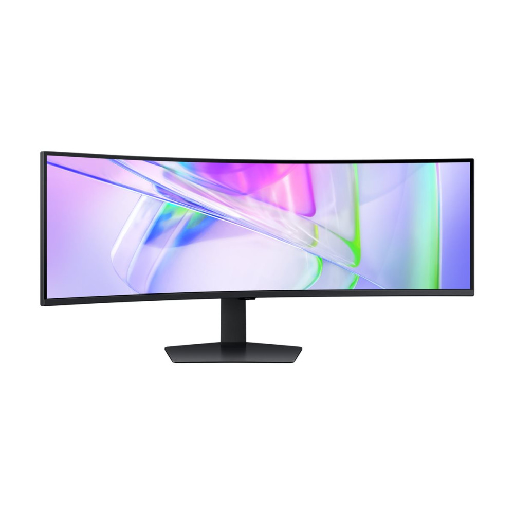 Produktbild för Samsung ViewFinity S9 S49C950UAU - S95UC Series - LED-skärm - böjd - 49" - HDR