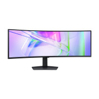 Produktbild för Samsung ViewFinity S9 S49C950UAU - S95UC Series - LED-skärm - böjd - 49" - HDR