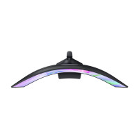 Produktbild för Samsung ViewFinity S9 S49C950UAU - S95UC Series - LED-skärm - böjd - 49" - HDR