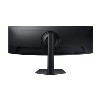 Produktbild för Samsung ViewFinity S9 S49C950UAU - S95UC Series - LED-skärm - böjd - 49" - HDR