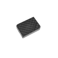 Produktbild för Verbatim Store 'n' Go Mini Diamond - SSD - 1 TB - USB 3.2 Gen 1