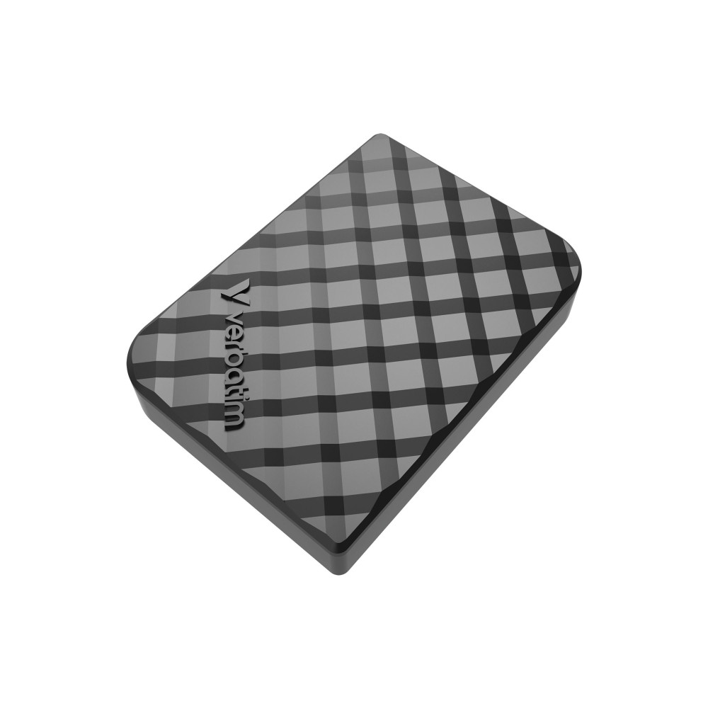 Produktbild för Verbatim Store 'n' Go Mini Diamond - SSD - 1 TB - USB 3.2 Gen 1