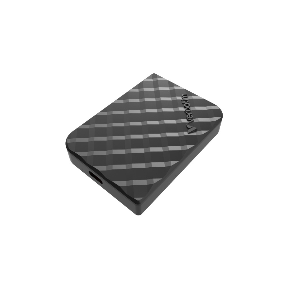 Produktbild för Verbatim Store 'n' Go Mini Diamond - SSD - 1 TB - USB 3.2 Gen 1