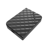 Produktbild för Verbatim Store 'n' Go Mini Diamond - SSD - 1 TB - USB 3.2 Gen 1
