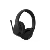 Produktbild för Belkin SoundForm Adapt - hörlurar med mikrofon - USB-C, 3,5 mm kontakt