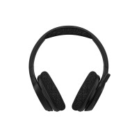 Produktbild för Belkin SoundForm Adapt - hörlurar med mikrofon - USB-C, 3,5 mm kontakt