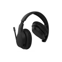 Produktbild för Belkin SoundForm Adapt - hörlurar med mikrofon - USB-C, 3,5 mm kontakt