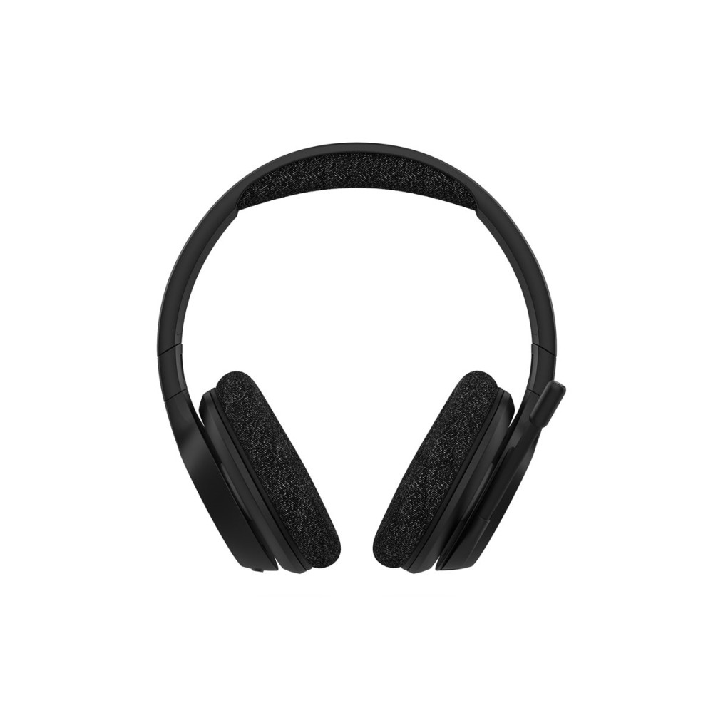 Produktbild för Belkin SoundForm Adapt - hörlurar med mikrofon - USB-C, 3,5 mm kontakt