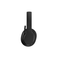 Produktbild för Belkin SoundForm Adapt - hörlurar med mikrofon - USB-C, 3,5 mm kontakt
