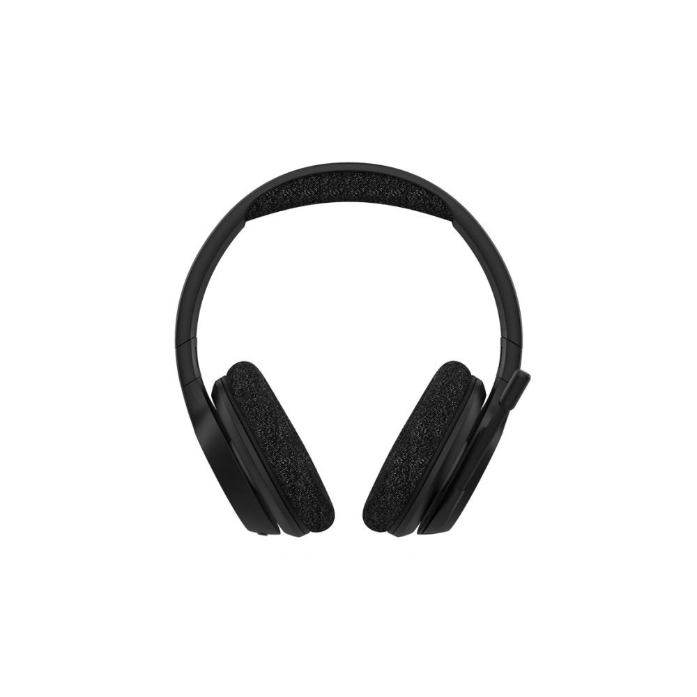 Produktbild för Belkin SoundForm Adapt - hörlurar med mikrofon - USB-C, 3,5 mm kontakt