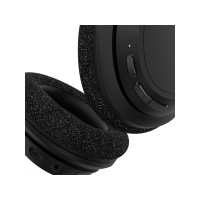 Produktbild för Belkin SoundForm Adapt - hörlurar med mikrofon - USB-C, 3,5 mm kontakt