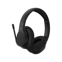 Produktbild för Belkin SoundForm Adapt - hörlurar med mikrofon - USB-C, 3,5 mm kontakt