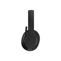 Produktbild för Belkin SoundForm Adapt - hörlurar med mikrofon - USB-C, 3,5 mm kontakt