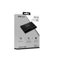 Produktbild för PNY CS900 - SSD - 250 GB - SATA 6Gb/s