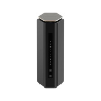 Produktbild för NETGEAR Nighthawk RS600 - trådlös router - Wi-Fi 7 - skrivbordsmodell