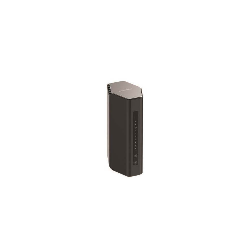 Produktbild för NETGEAR Nighthawk RS600 - trådlös router - Wi-Fi 7 - skrivbordsmodell