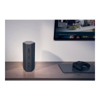 Produktbild för NETGEAR Nighthawk RS600 - trådlös router - Wi-Fi 7 - skrivbordsmodell