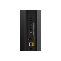 Produktbild för NETGEAR Nighthawk RS600 - trådlös router - Wi-Fi 7 - skrivbordsmodell