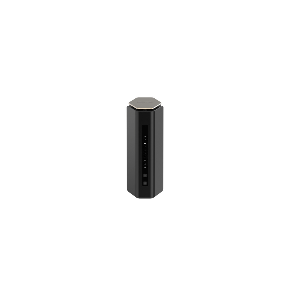 Produktbild för NETGEAR Nighthawk RS600 - trådlös router - Wi-Fi 7 - skrivbordsmodell