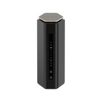 Produktbild för NETGEAR Nighthawk RS600 - trådlös router - Wi-Fi 7 - skrivbordsmodell