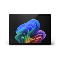 Produktbild för Microsoft Surface Pro for Business - 11th Edition - Copilot+ PC - 13" - Intel Core Ultra 7 - 266V - 16 GB RAM - 256 GB SSD