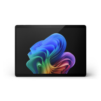 Produktbild för Microsoft Surface Pro for Business - 11th Edition - Copilot+ PC - 13" - Intel Core Ultra 7 - 266V - 16 GB RAM - 256 GB SSD