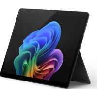 Produktbild för Microsoft Surface Pro for Business - 11th Edition - Copilot+ PC - 13" - Intel Core Ultra 7 - 266V - 16 GB RAM - 256 GB SSD