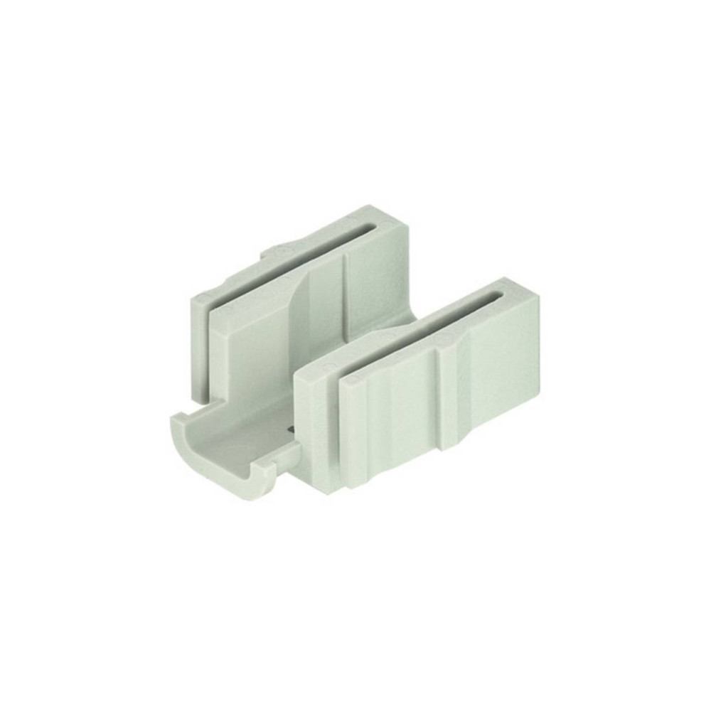 Produktbild för Industrikontakt Amphenol C146 09140009966 HARTING innehåll:...