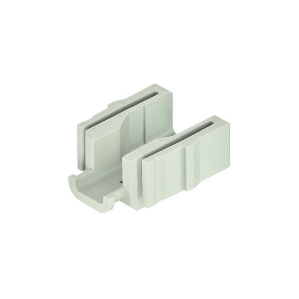 Produktbild för Industrikontakt Amphenol C146 09140009966 HARTING innehåll:...