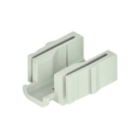 Produktbild för Industrikontakt Amphenol C146 09140009966 HARTING innehåll:...