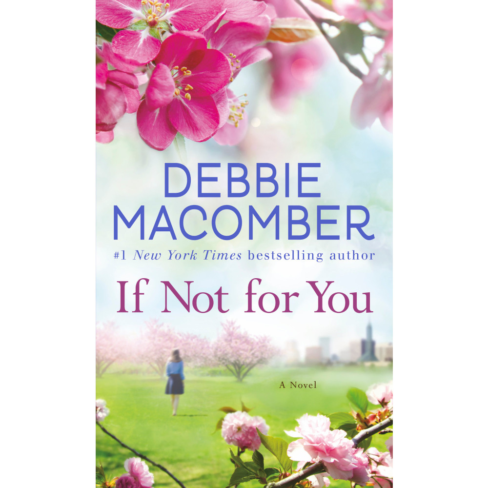 Produktbild för If Not for You: A Novel (häftad, eng)