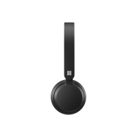 Produktbild för Microsoft Modern USB-C Headset for Business - headset